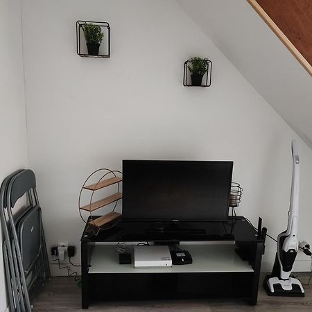 Maison 2 Chambres Centre-Ville La Fere Екстериор снимка